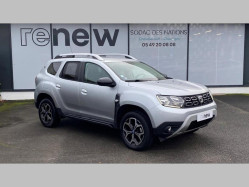 Dacia Duster ECO-G 100 4x2 15 ans