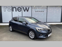 Renault Clio V TCe 100 Intens