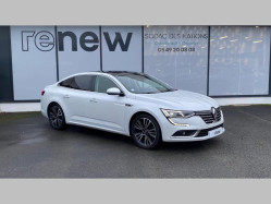Renault Talisman Blue dCi 200 EDC Initiale Paris