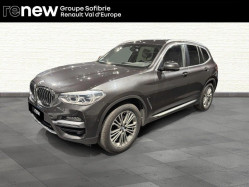 BMW X3 G01 xDrive20d 190ch BVA8 Luxury