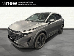 Nissan Qashqai e-Power 190 ch Tekna