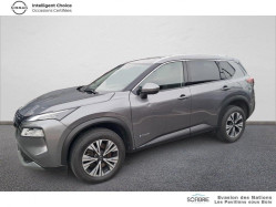 Nissan X-Trail e-POWER 204 ch N-Connecta