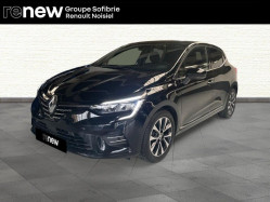 Renault Clio V TCe 90 Techno