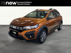 Dacia Sandero TCe 90 Stepway Expression