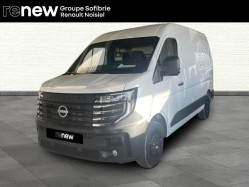 Nissan Interstar FOURGON L2H2 3.3T DCI 130 N-CONNECTA