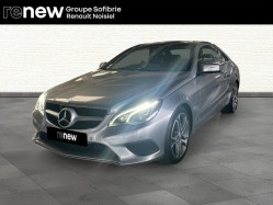 Mercedes classe e coupe 220 CDI Sportline A