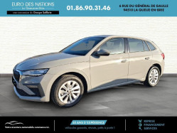 Skoda Scala 1.0 TSI EVO2 116