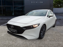 Mazda 3 5 portes 2.0L e-SKYACTIV-G M Hybrid 122 ch BVM6 Style