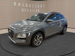 Hyundai Kona Hybrid 141 Creative