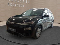 Hyundai Kona Electrique 64 kWh - 204 ch Executive