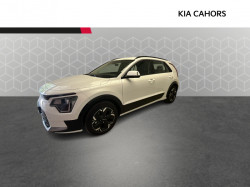 Kia Niro EV Electrique 204 ch Active