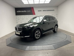 BMW X1 xDrive 23d 211ch DKG7 xLine
