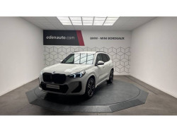 BMW X1 xDrive 25e 245ch DKG7 M Sport
