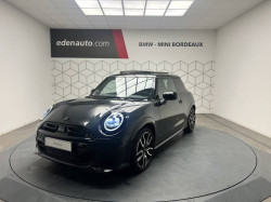 Mini Cooper 204 ch DKG7 S JCW Finition