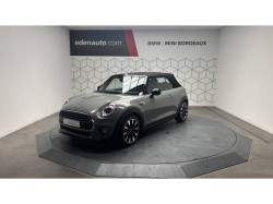 Mini Mini Cabriolet Cooper 136 ch Edition Heddon Street
