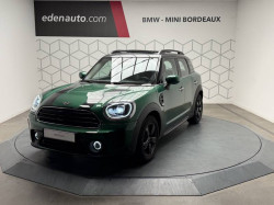 Mini Mini Countryman 136 ch BVA7 Cooper Edition Premium Plus