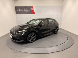 BMW Série 1 118i 140 ch DKG7 M Sport