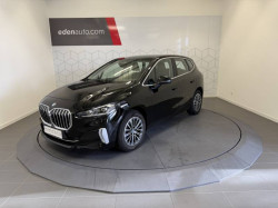 BMW Serie 2 Active Tourer 218i 136 ch DKG7 Luxury