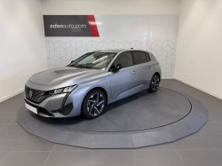 Peugeot 308 PureTech 130ch S&S EAT8 Allure Pack