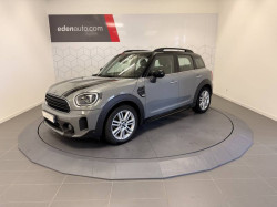 Mini Mini Countryman 136 ch BVA7 Cooper Edition Premium Plus