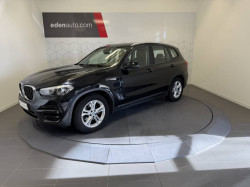 BMW X3 xDrive20d 190ch BVA8 Business Design