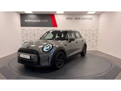 Mini Mini Hatch 5 Portes One 102 ch Finition Classic