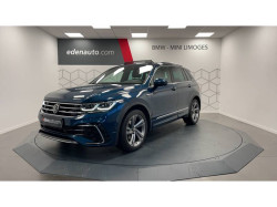 Volkswagen Tiguan 2.0 TDI 150ch DSG7 4Motion R-Line