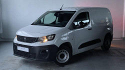 Peugeot Partner BlueHDi 100ch S&S BVM5 TVA RECUPERABLE