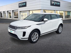 Land Rover Range Rover Evoque II D165 BVM R-Dynamic S