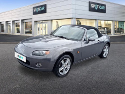 Mazda MX-5 III 1.8 Elégance Cuir