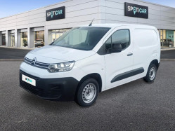Citroën Berlingo Van III Taille M 650kg BlueHDi 100 S&S BVM