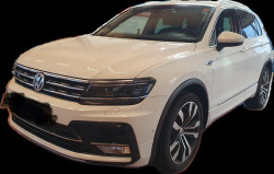 Volkswagen Tiguan 2.0 TSI 180ch Carat 4Motion DSG7