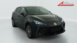 MG MG4 64KWH 204CH LUXURY