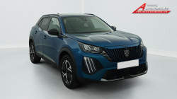 Peugeot 2008 Hybrid 136 e-DCS6 Allure