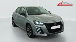 Peugeot 208 100 S BVM6 Style
