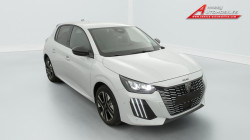 Peugeot 208 Hybrid 110 e-DCS6 Allure