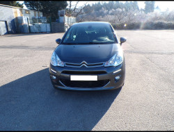Citroën C3 II PTECH 110 EXCLUSIVE BVM