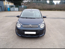 Citroën C1 II VTI 68 FEEL BVM