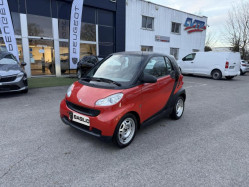 Smart ForTwo Coupe Passion 45kW