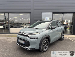 Citroën C3 Aircross PureTech 110 S&S BVM6 C-Series