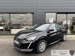 Peugeot 208 II PureTech 75 S&S Active