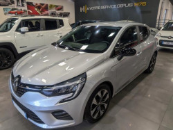 Renault Clio V TCe 90 X-Tronic Auto école