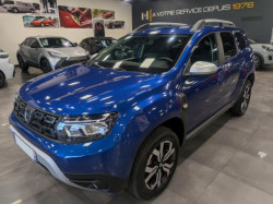 Dacia Duster Blue dCi 115 4x2 Prestige