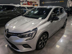 Renault Clio V TCe 90 Auto école