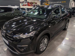Dacia Sandero TCe 90 - 22 Stepway Confort