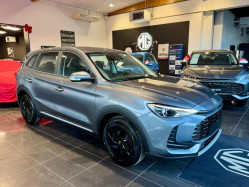 MG ZS III 1.5 HYBRID+ 197 STANDARD MY25