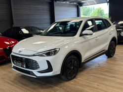 MG ZS III 1.5 HYBRID+ 197 STANDARD MY25