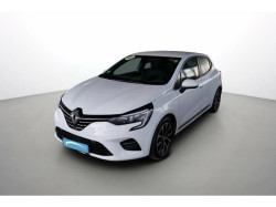 Renault Clio TCe 90 - 21N Intens