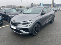 Renault Arkana E-Tech 145 - 23 esprit Alpine