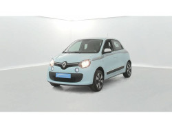 Renault Twingo III 1.0 SCe 70 E6C Limited
